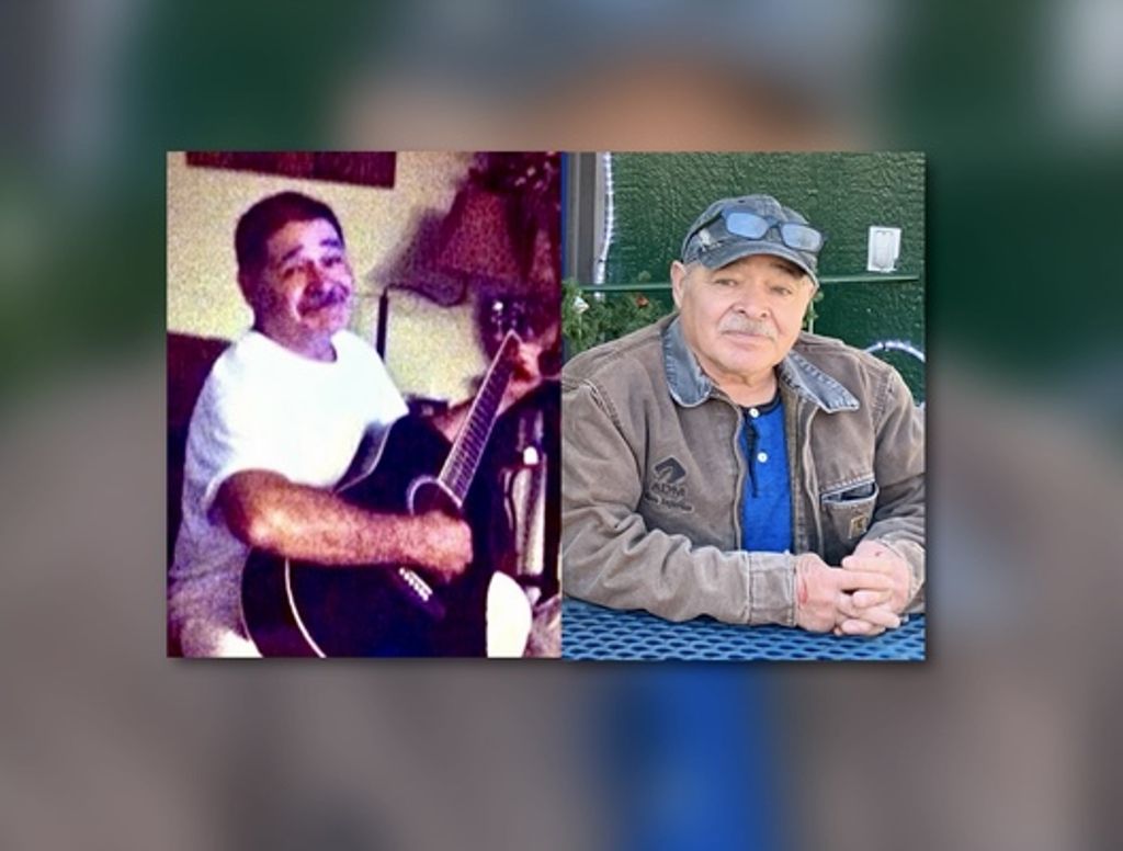 Ruben Sanchez Profile Photo