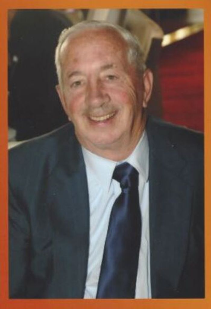 Kenneth Brooks Walton Profile Photo