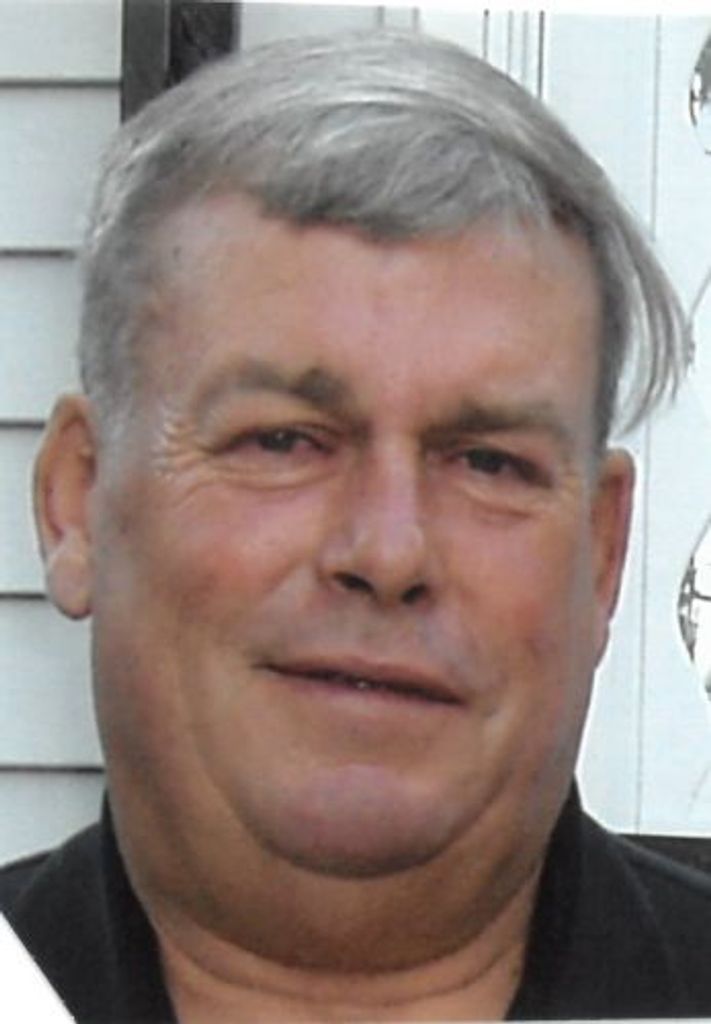 Robert Michael Kilmer