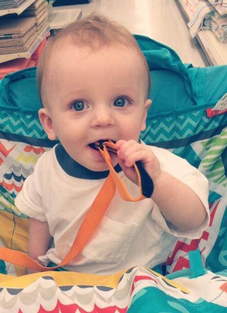 Tristen Michael Allmon