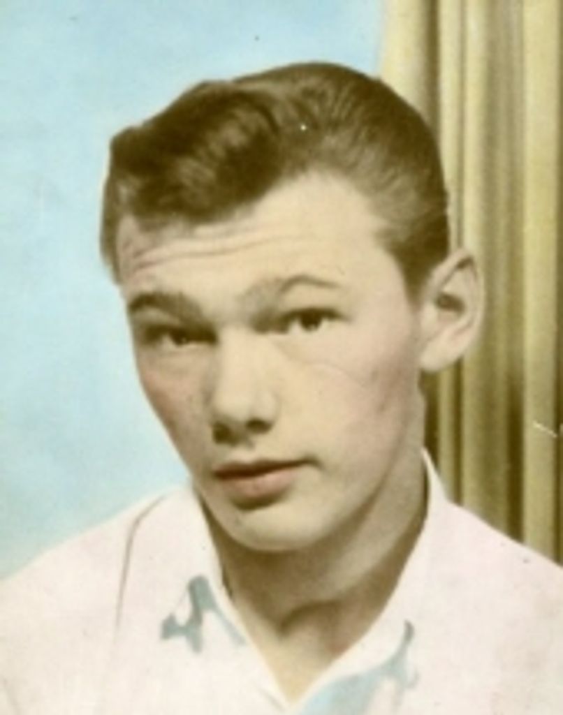 Anthony John Ziolkowski