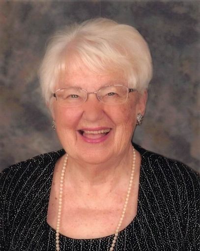Margaret Gladys (Poste)  Gregor Profile Photo