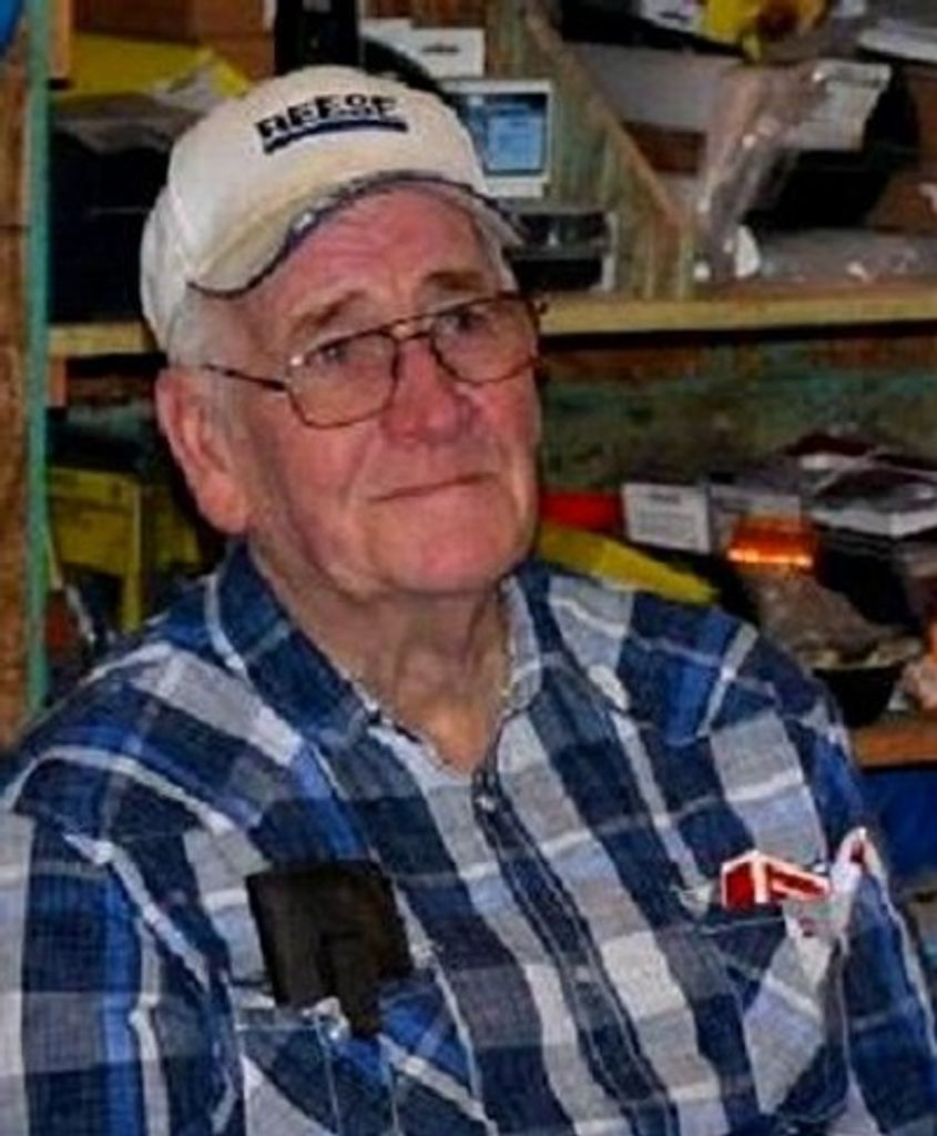 Edward "Ed" Leo Cox Profile Photo
