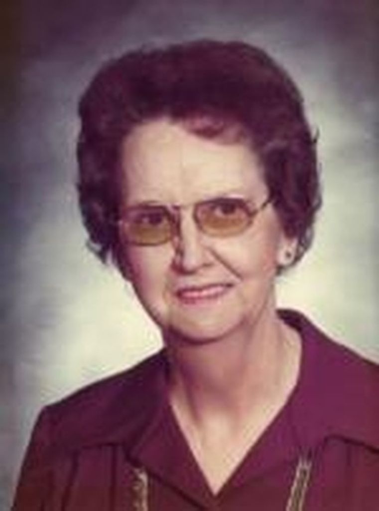 Lucile I. Gordon