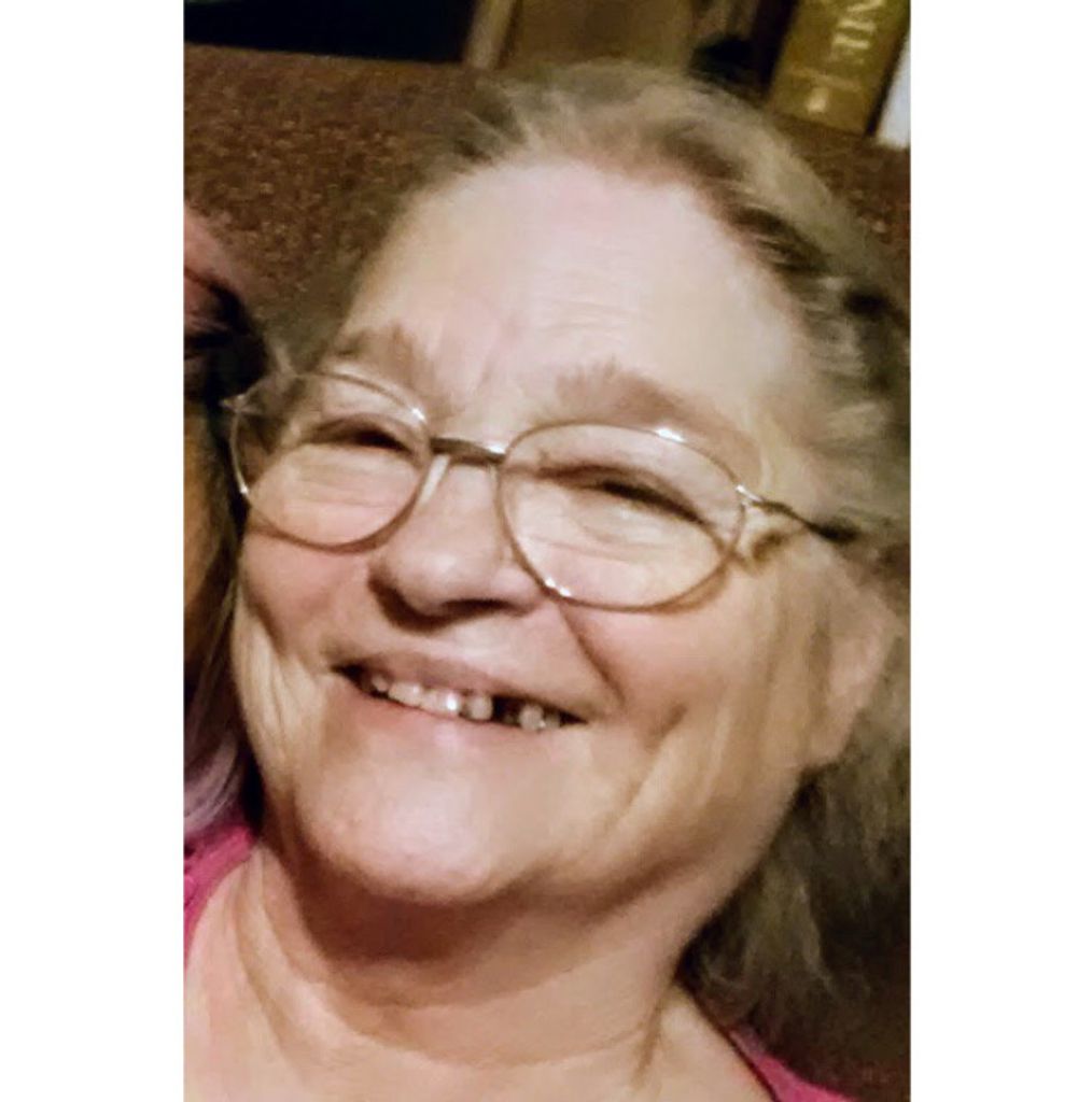Patricia Grubbs