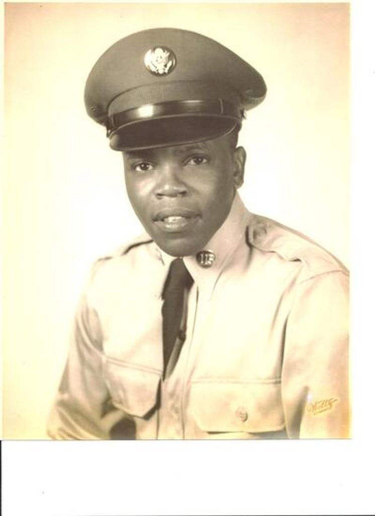 Titus Bell Profile Photo