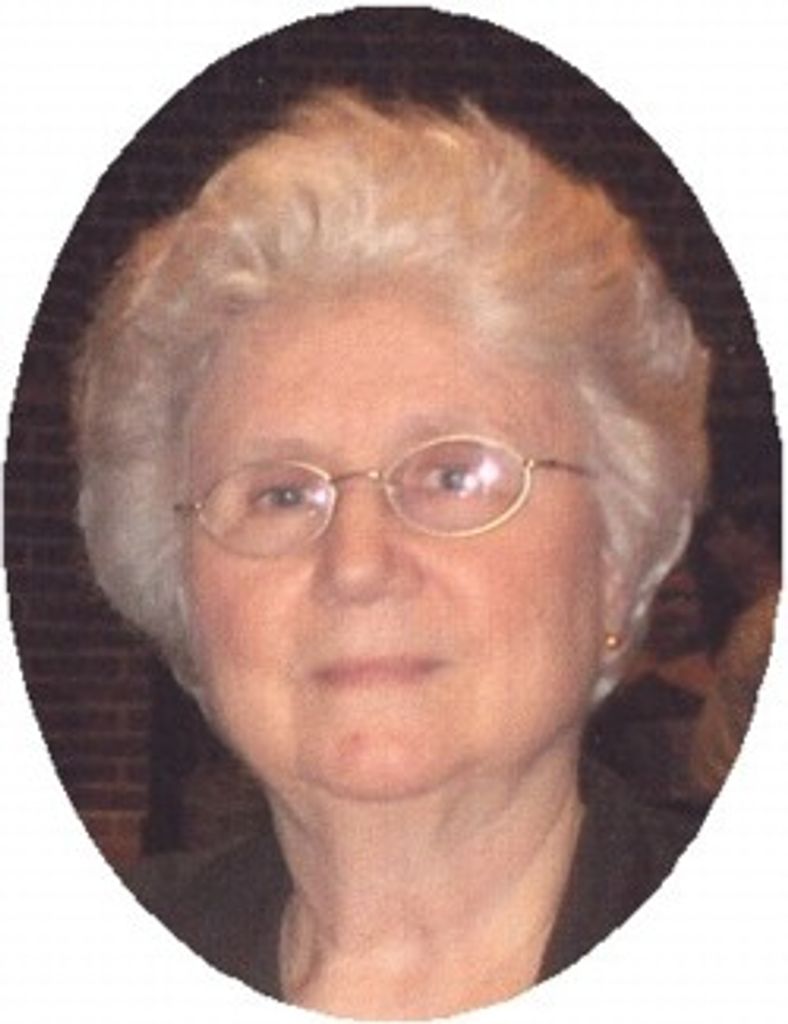 Theresa Sylvester