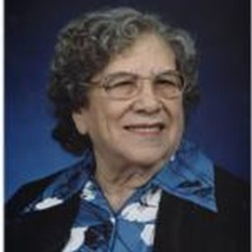 Helen Fegueroa