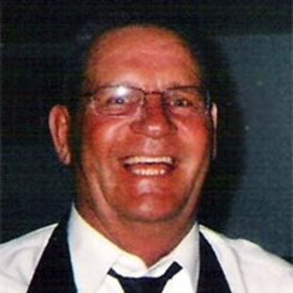 Edward J "Bunky" Cigale