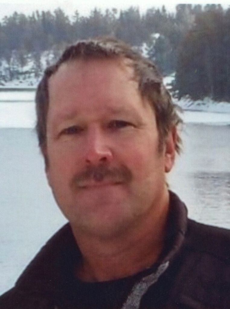 Brian Roy Kreiner Profile Photo