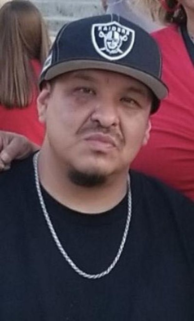 Christopher Alexander Alvarez Profile Photo