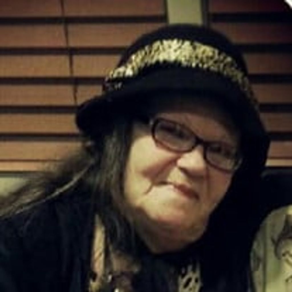 Sandra K. Parish