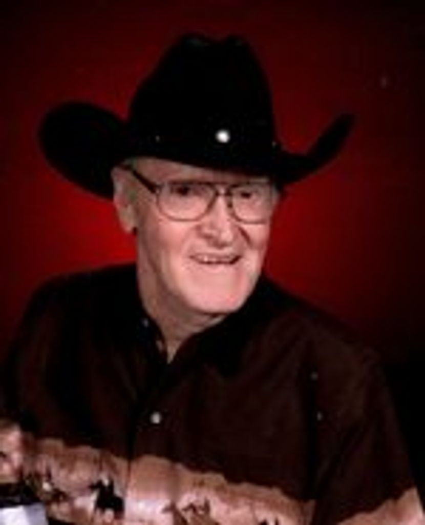 Billy Roger Roquemore