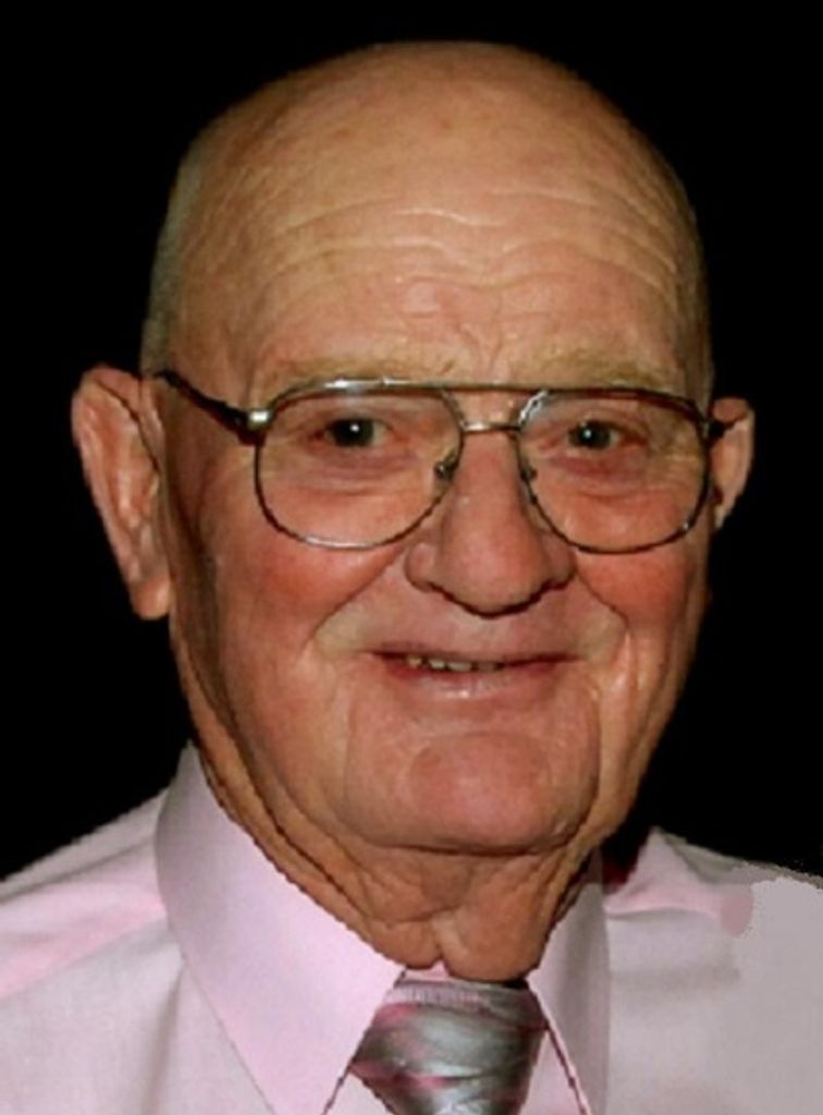 Raymond M. Dorrel Profile Photo