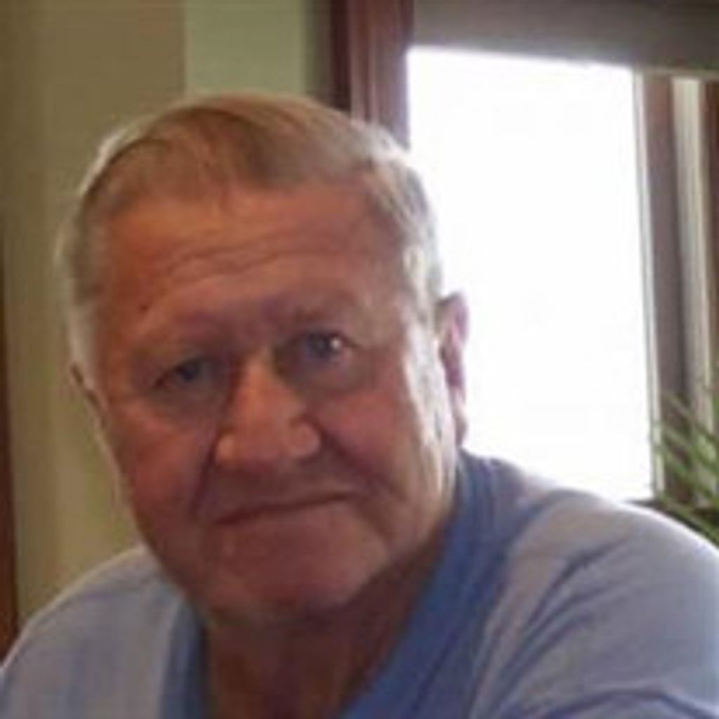 Daniel F. Daigle