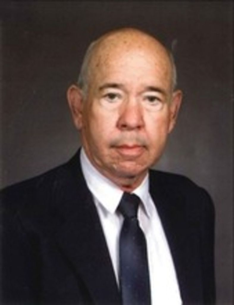 Ronald "Ron" Harmon Caveny