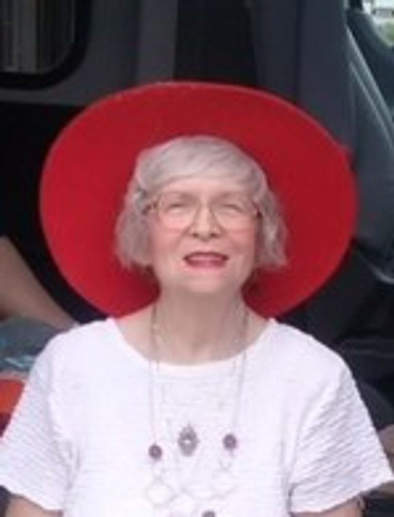 Judith Bradford Profile Photo