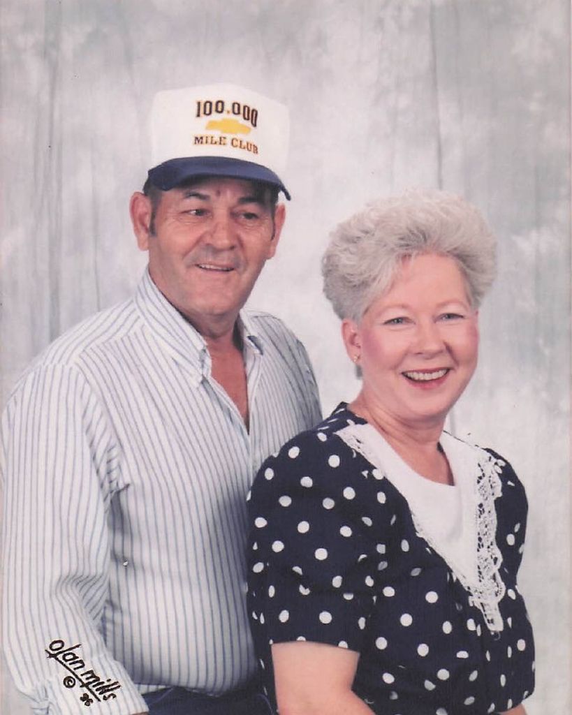 Gussie Brown Profile Photo