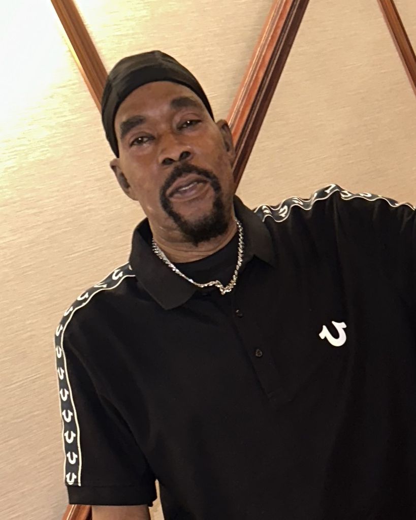 Bernard Heyward Profile Photo