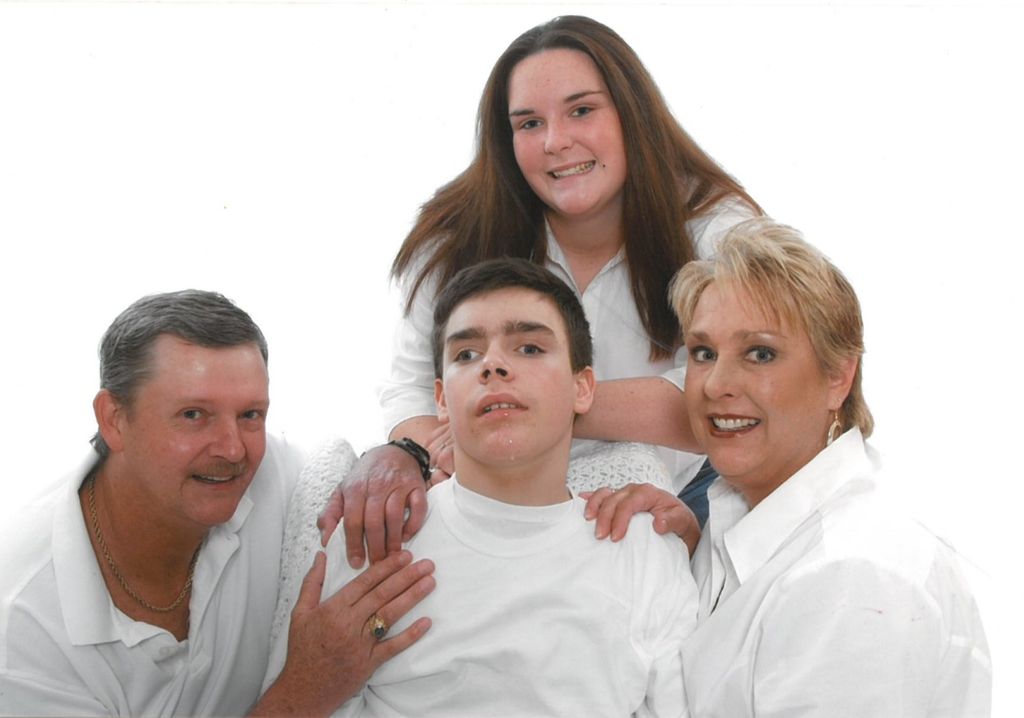 Julie Johnson Sprowles Profile Photo