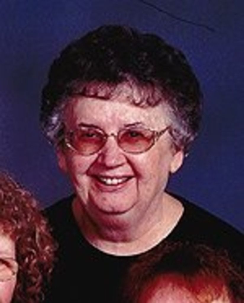 Doreen J. Pechan