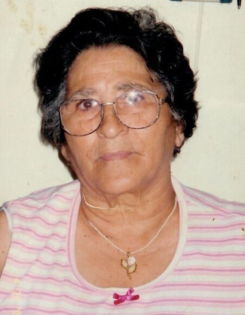 Mrs. Sallie Blue Profile Photo