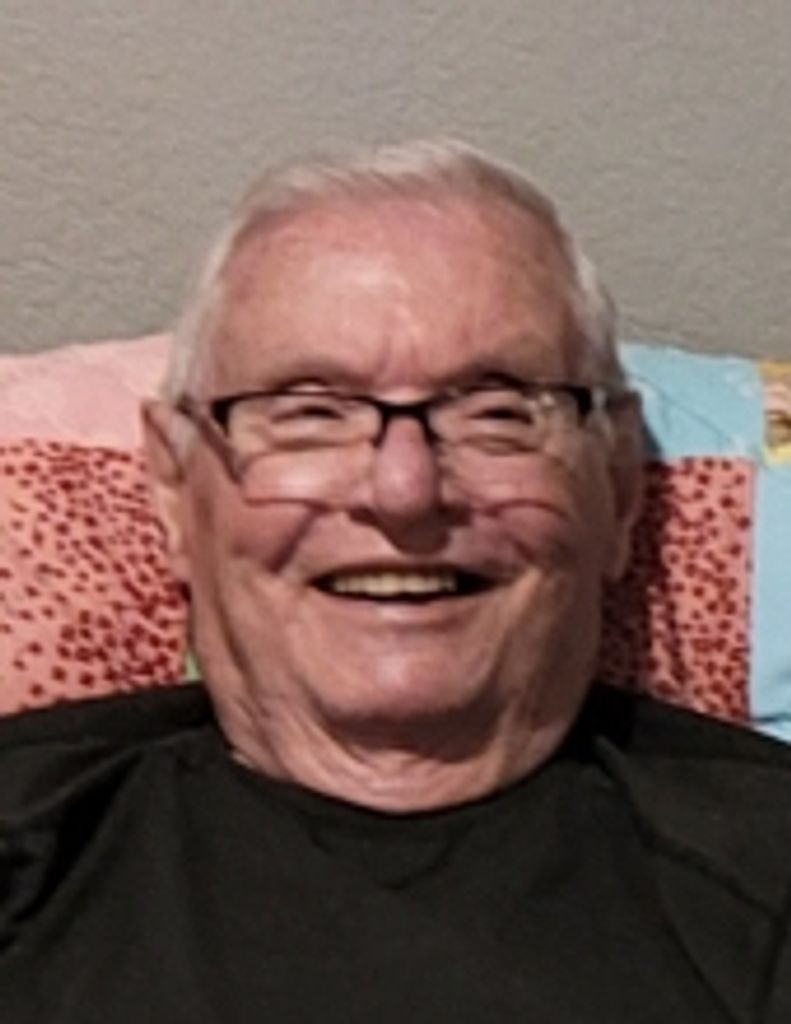 Donald William Nelson Profile Photo