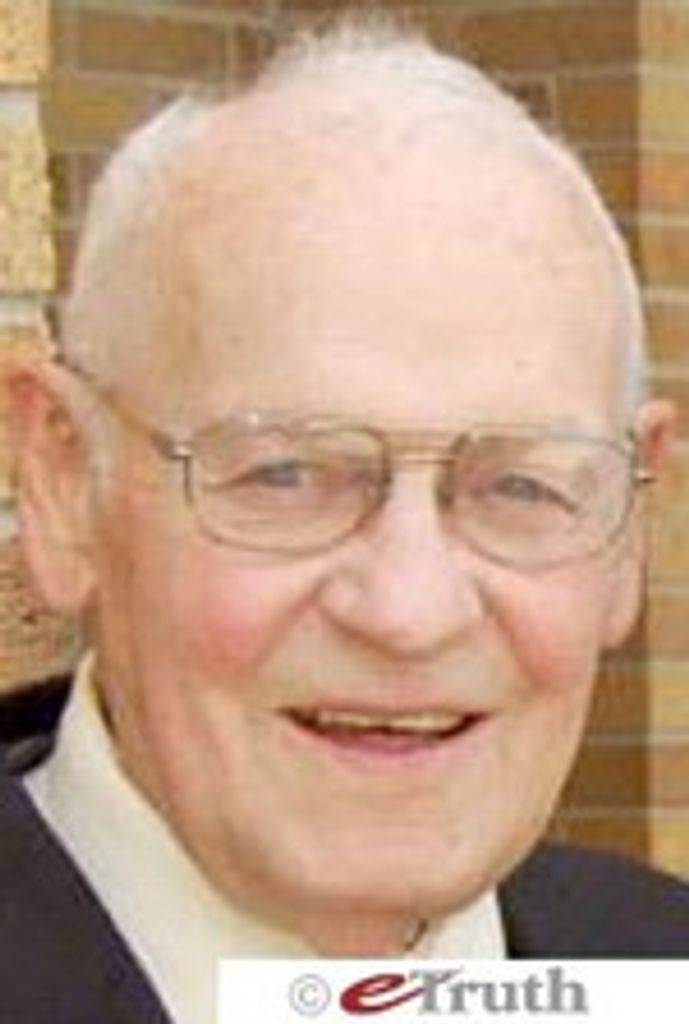 Donald Joseph Holtz Sr.