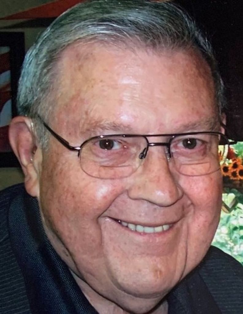 William Mckenzie