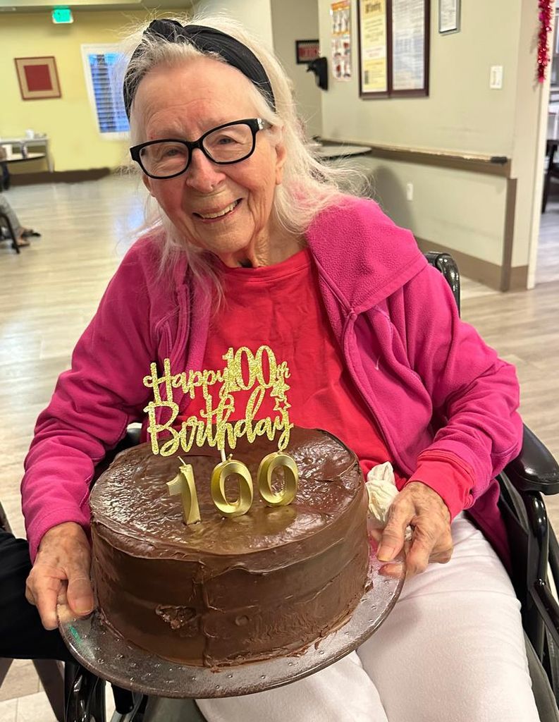 Dolores Agnes Johnson Profile Photo