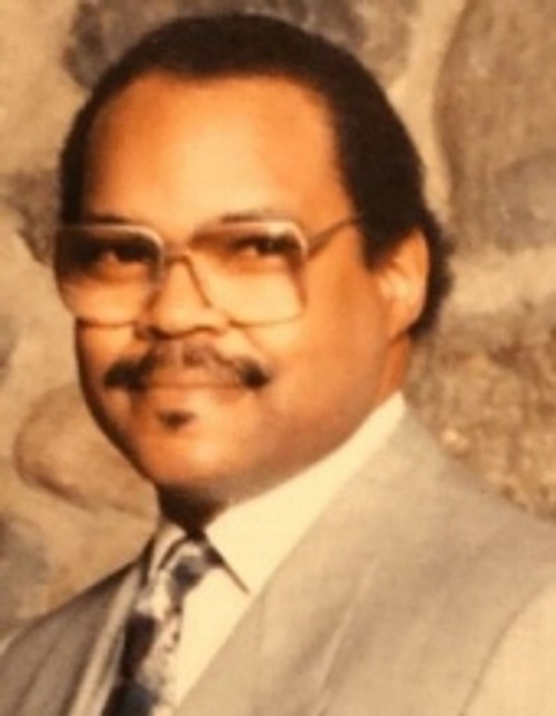 Marshall Grant, Sr.