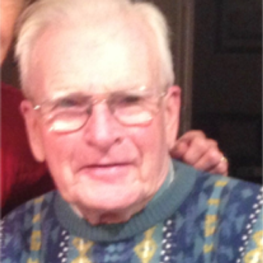 Robert W. Bushby Profile Photo