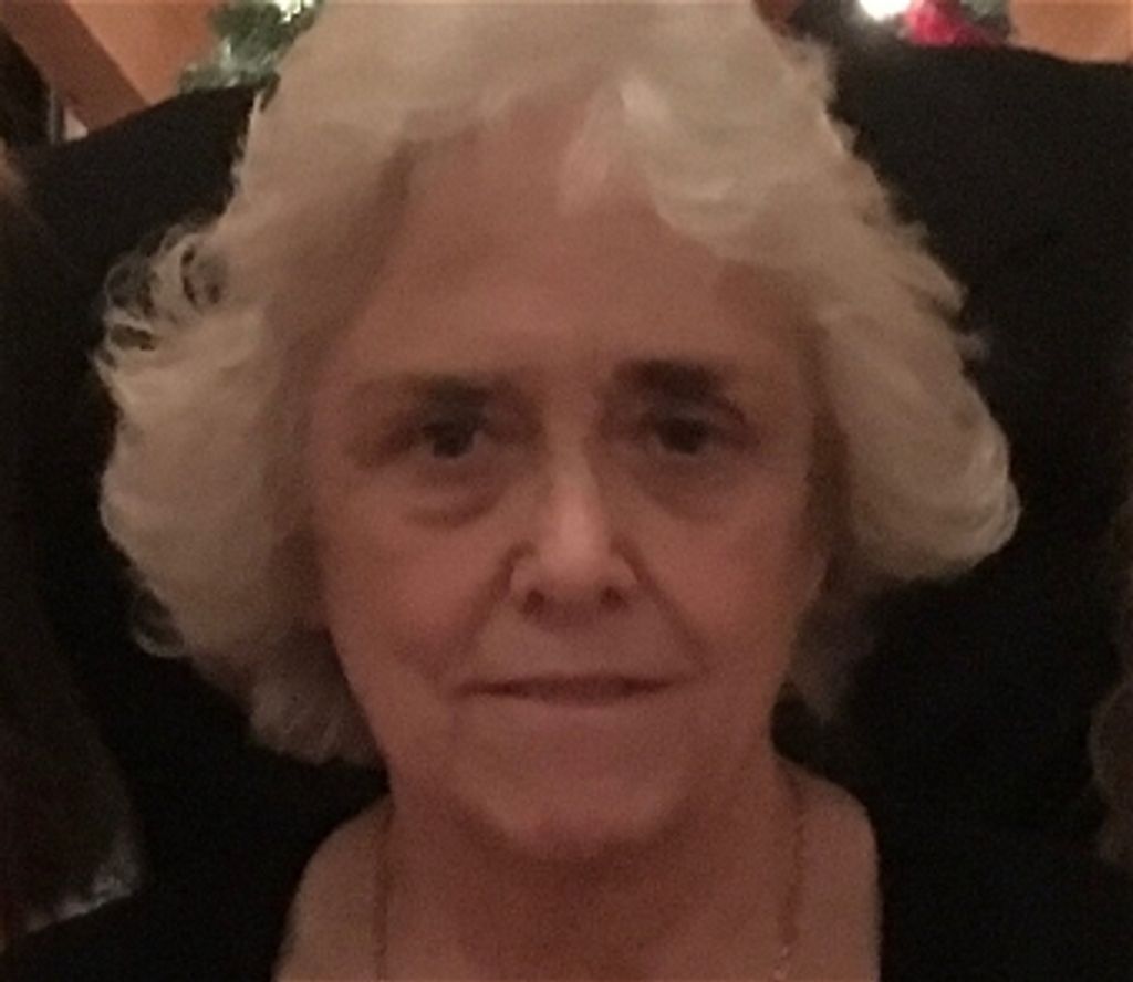 Betty Jones Profile Photo