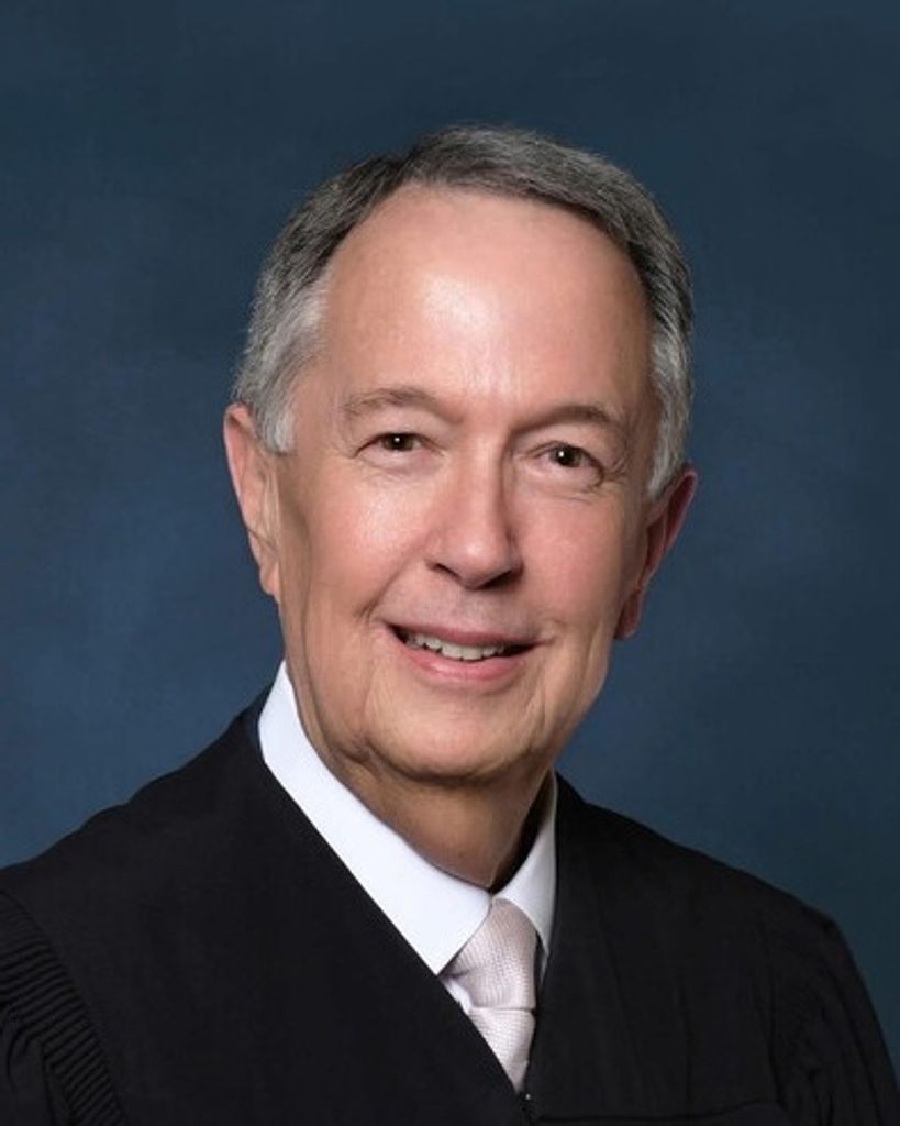 William Ross Mitchell Profile Photo