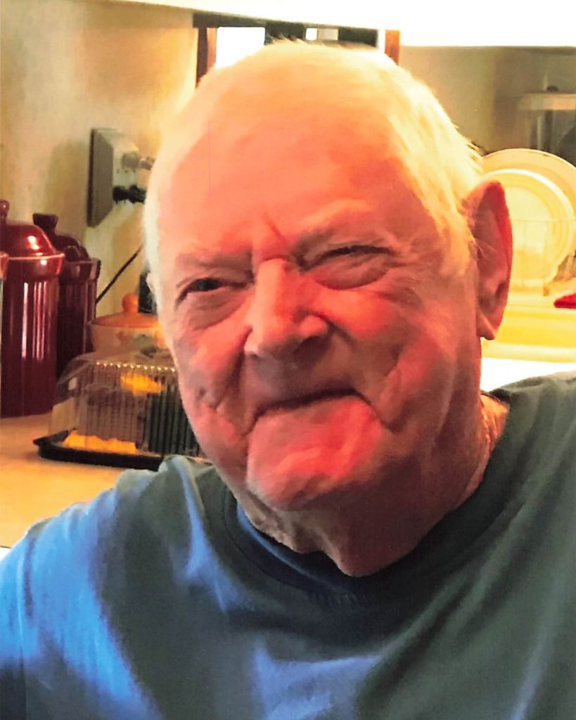 Donald Robert Williams