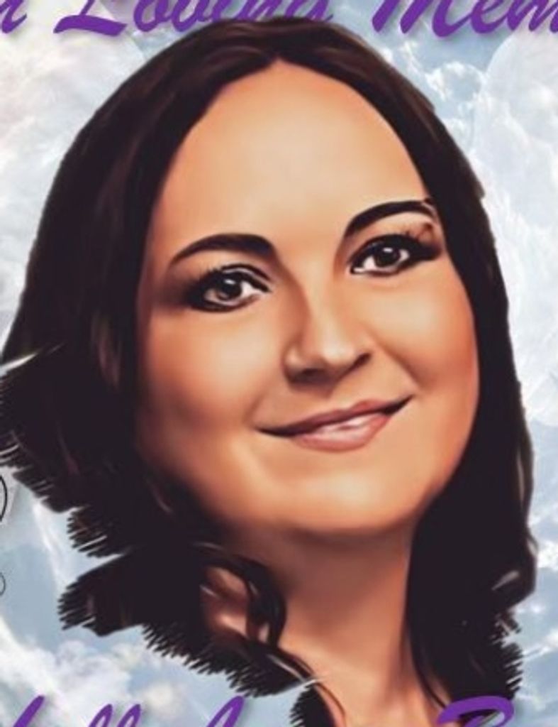 Rachell Jo Holley Profile Photo