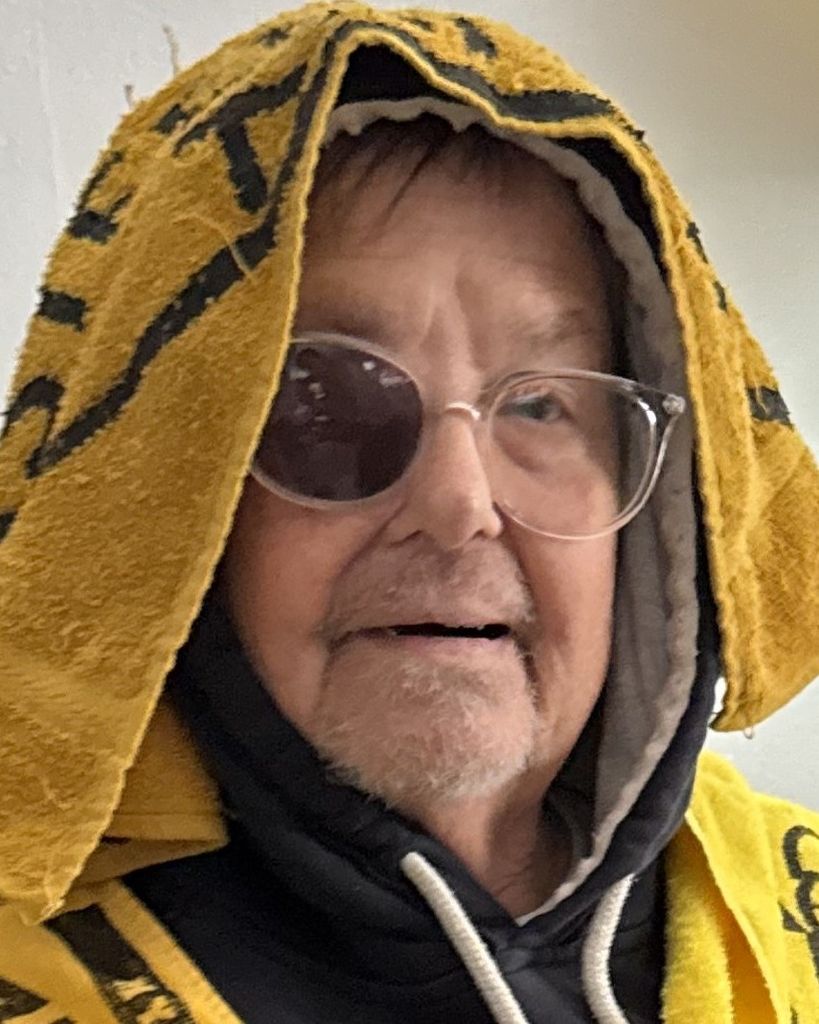 James "Jim" A. Handley, Jr. Profile Photo