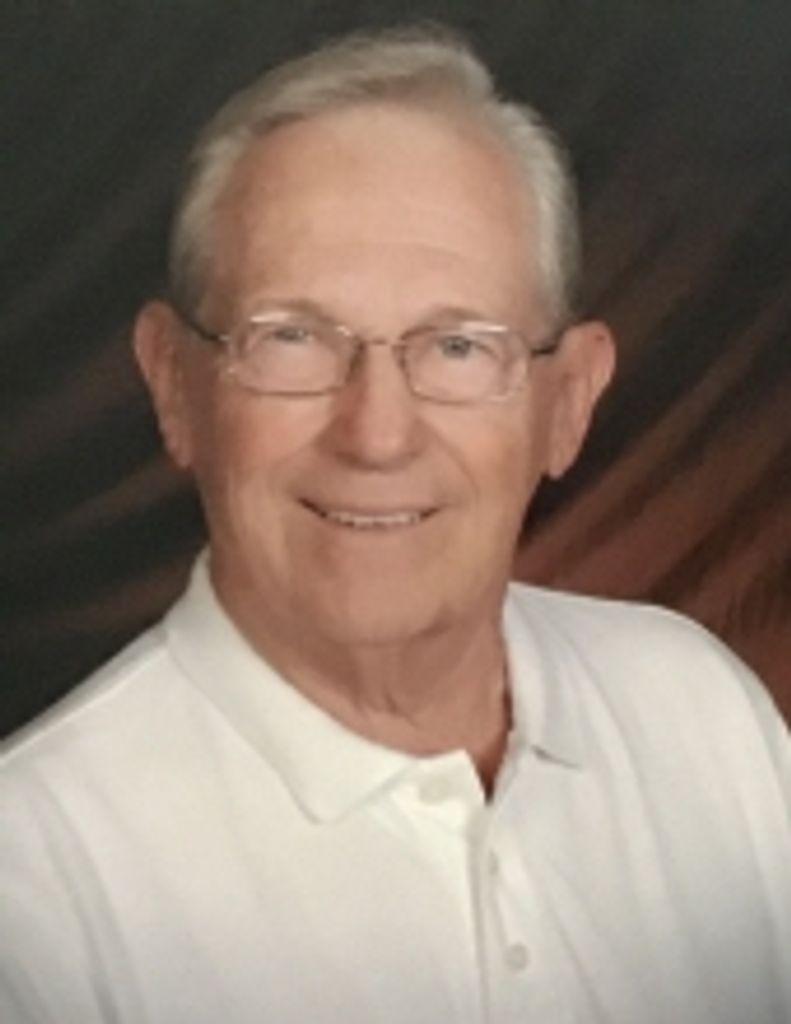 Frederick William "Fred" Koop, Iii
