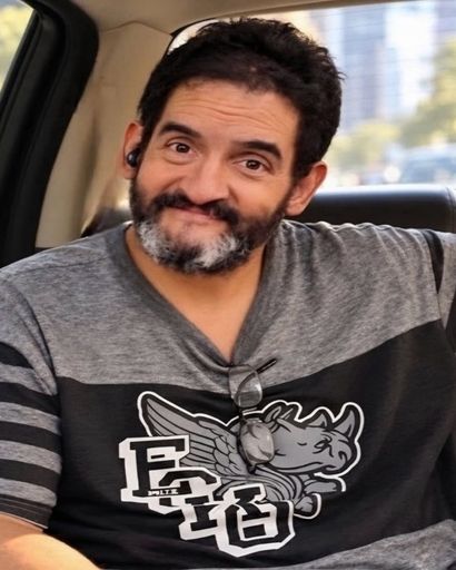 Miguel Angel Rodriguez Profile Photo