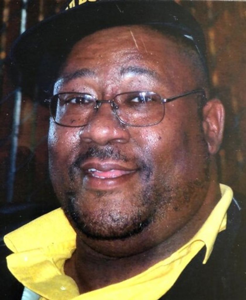 Brian Delbert Bland Profile Photo