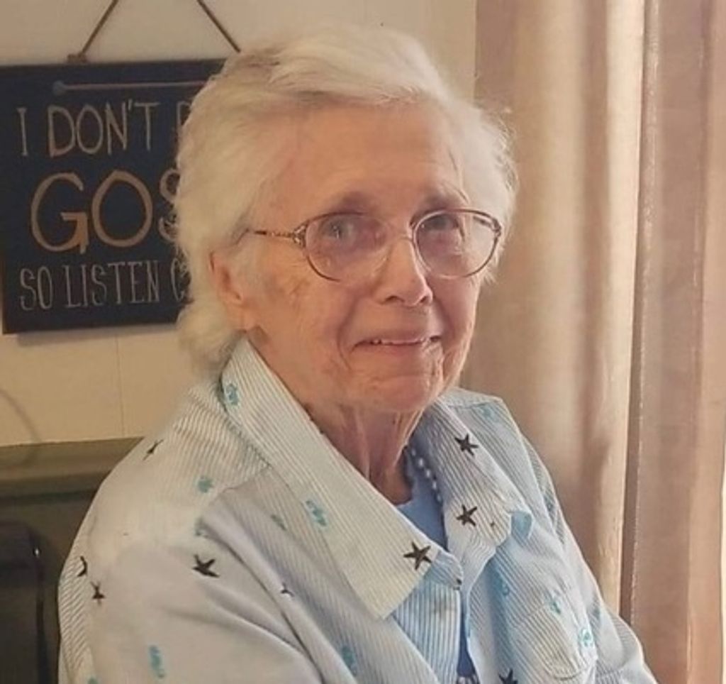 Marguerite M. Mccauley Profile Photo