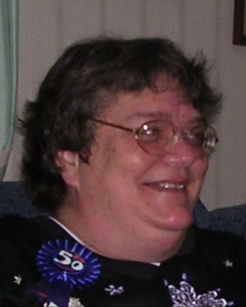 Margie E. Schintz