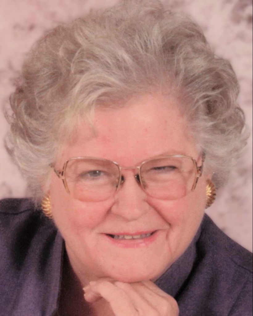 Dianne Cooke Worley