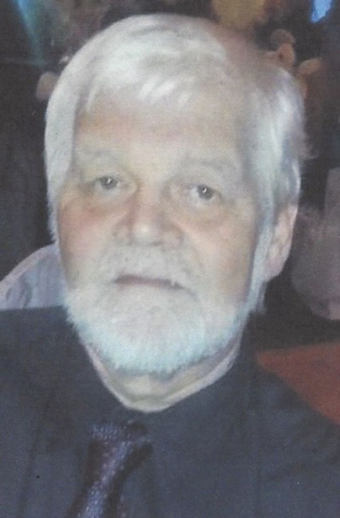 John D. Erekson Profile Photo