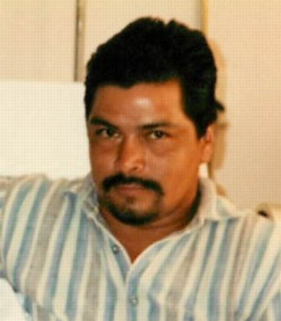 Fernando Lozano Profile Photo