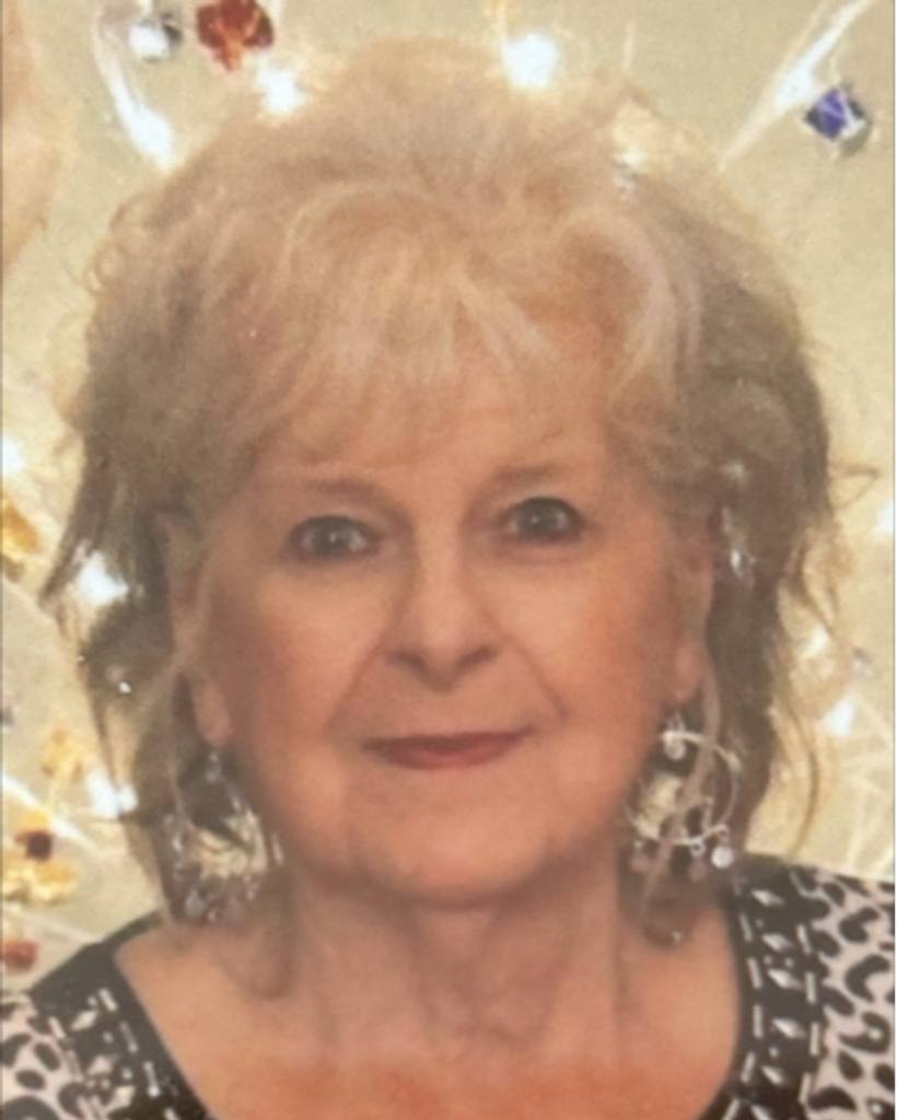 Sue Carol Allen Nichols