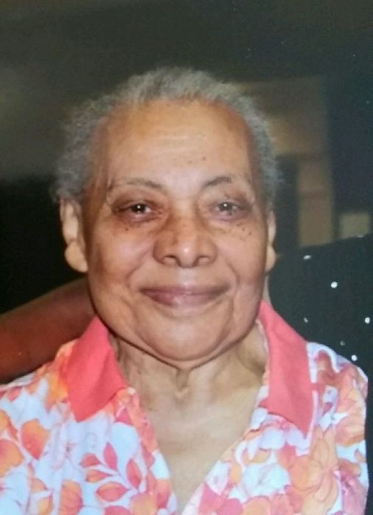 Ercell (Edwards)  Gathright