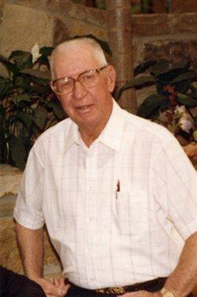 Ollin D. Woodward