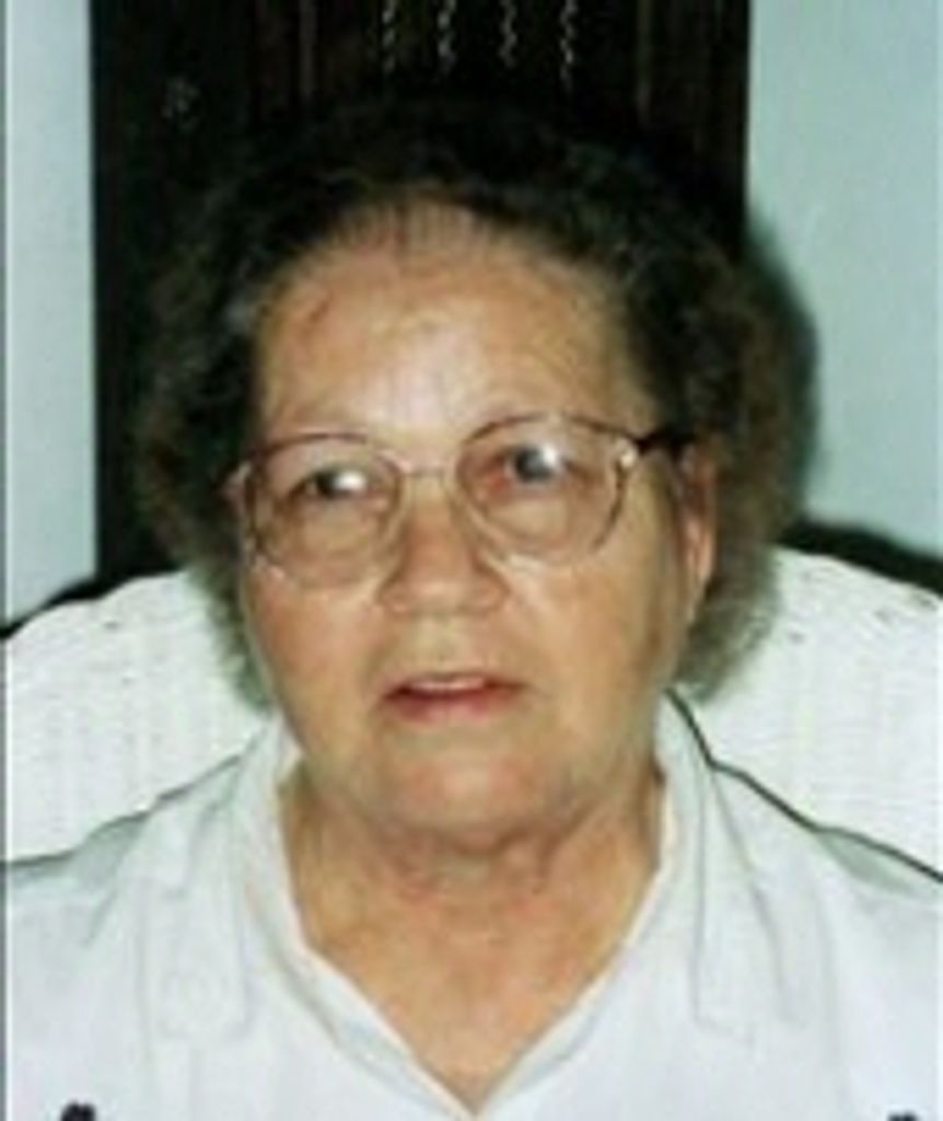 Wanda Radene Ross