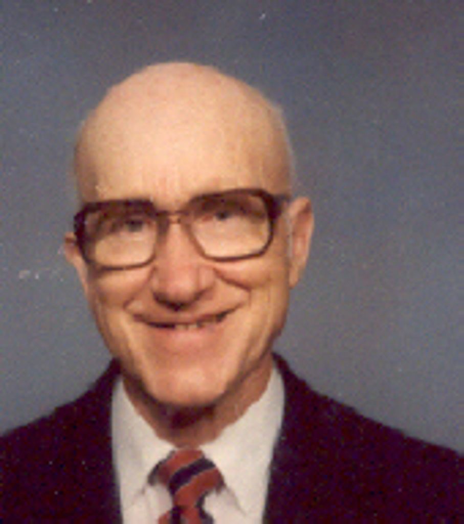 Ralph Simpson Beckham